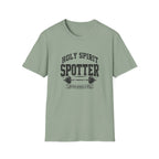 Holy Spirit Spotter T-Shirt