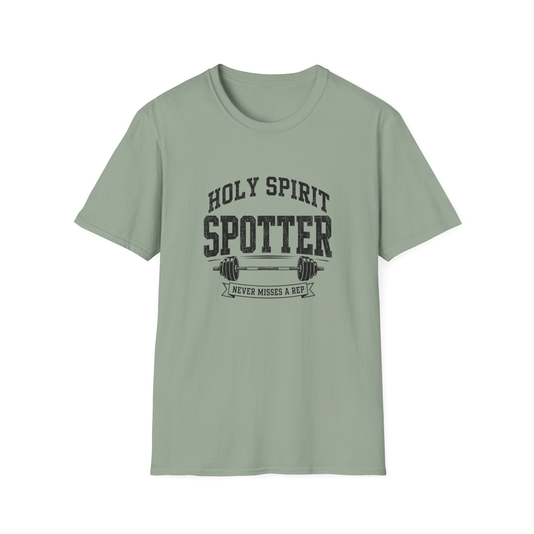 Holy Spirit Spotter T-Shirt