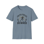 Faith Fueled Runner T-Shirt