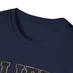 Lift With Purpose T- Shirt