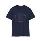Runs With Purpose T-Shirt