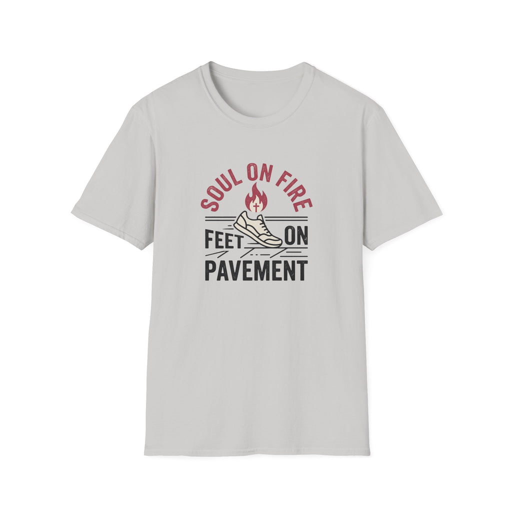 Soul On Fire T-Shirt