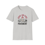 Soul On Fire T-Shirt