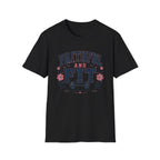 Faithful & Fit T- Shirt