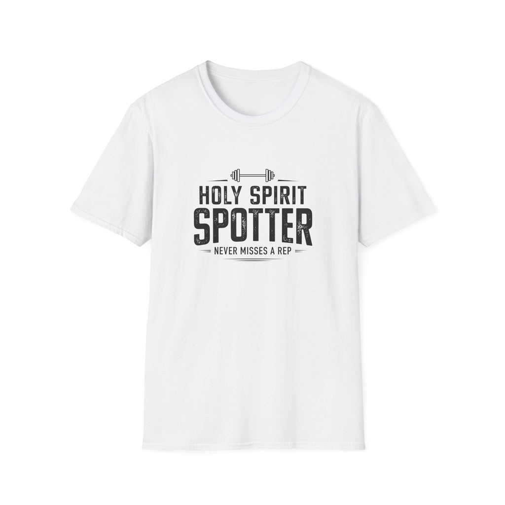 Holy Spirit Spotter T-Shirt