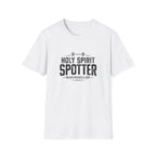 Holy Spirit Spotter T-Shirt