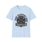 Iron Sharpens T-Shirt
