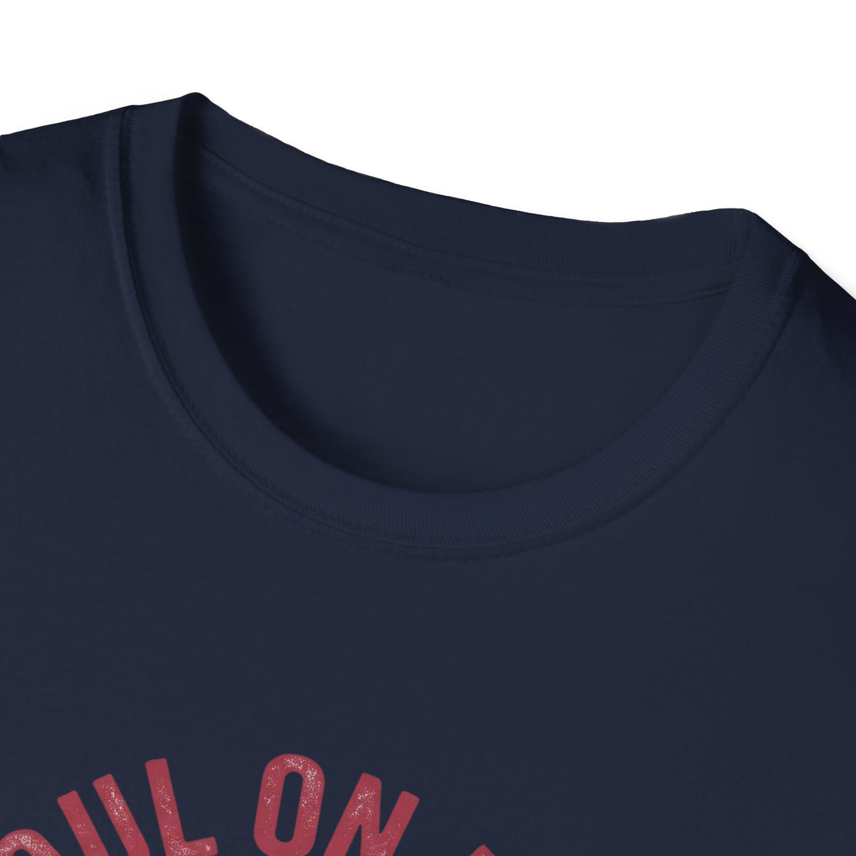 Soul On Fire T-Shirt