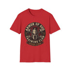 Armor Of God T-Shirt