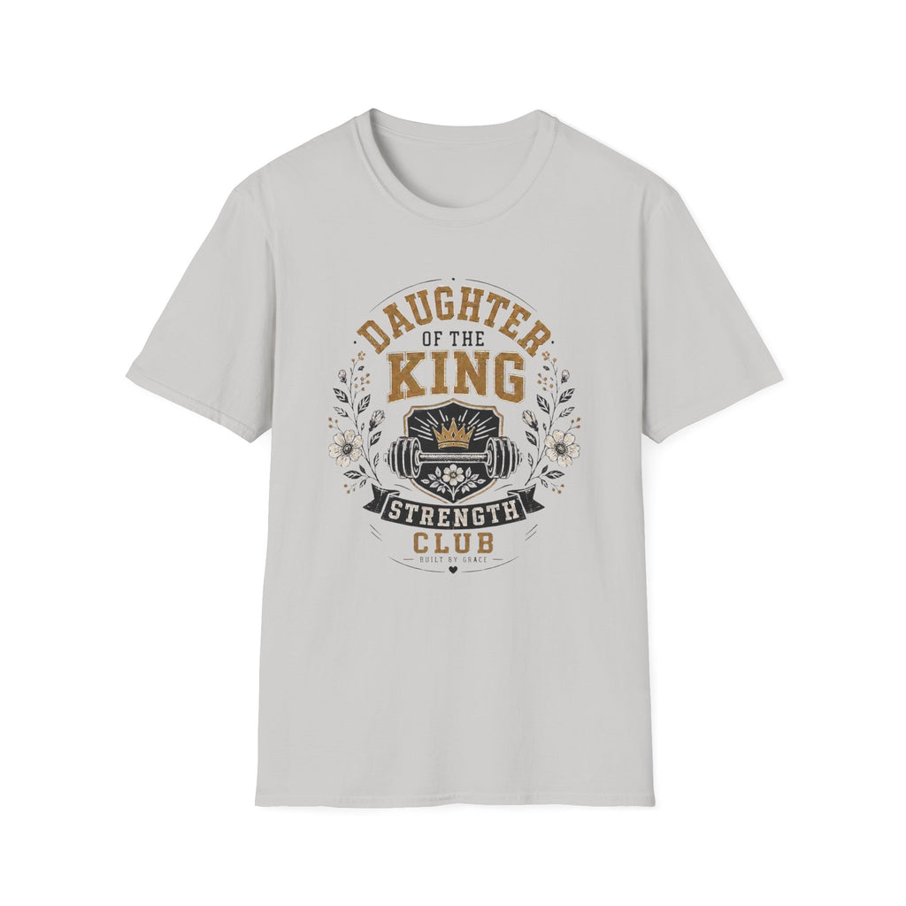 Daughter Of The King T-Shirt