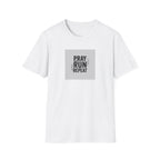 Pray Run Repeat T-Shirt