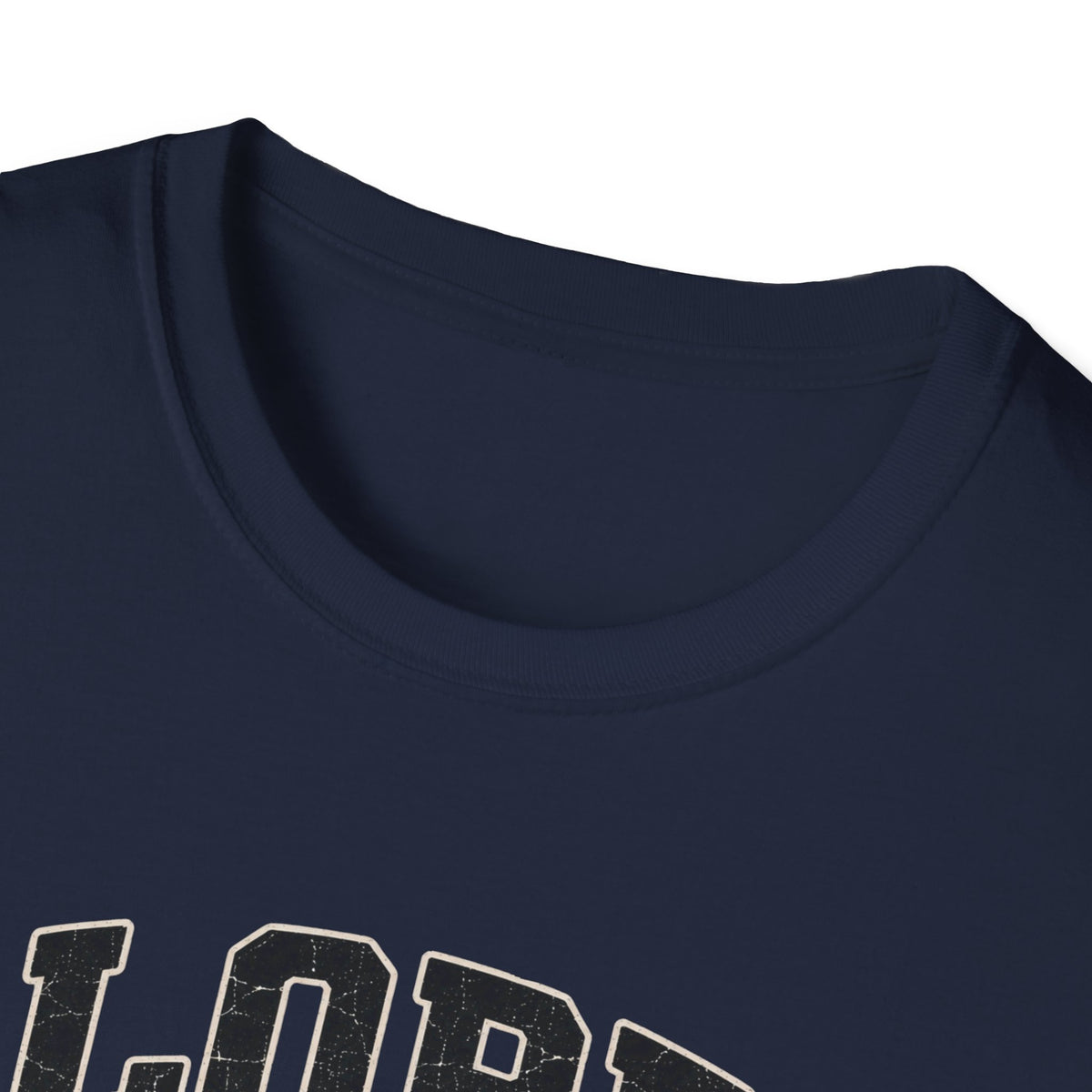 Lord Show Me The Whey T-Shirt