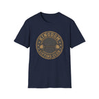 Kingdom Lifting Club T-Shirt