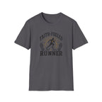 Faith Fueled Runner T-Shirt