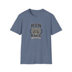 Run The Race T-Shirt