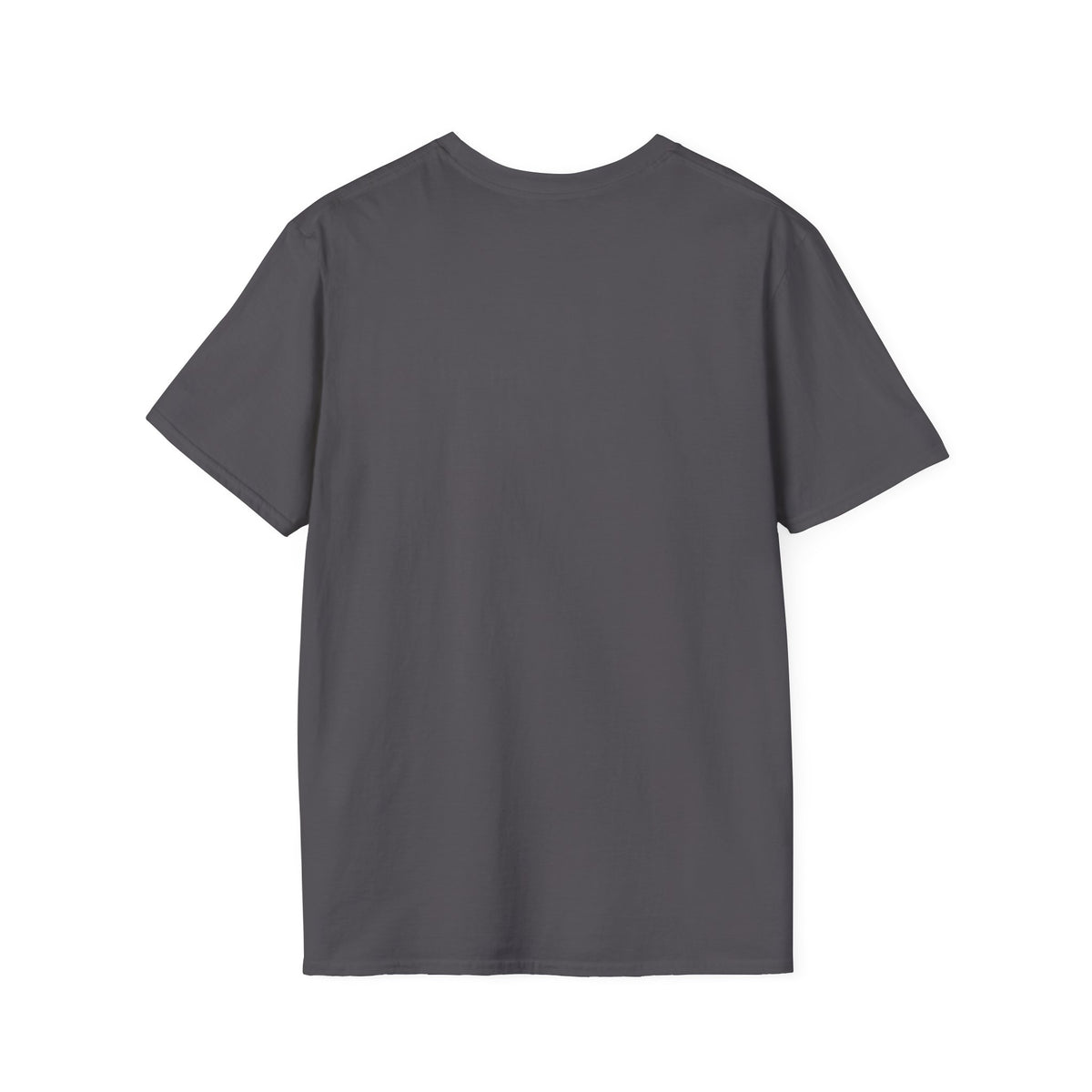 Faith Focus Finish T- Shirt