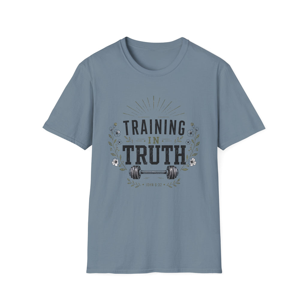 Training In Truth T-Shirt
