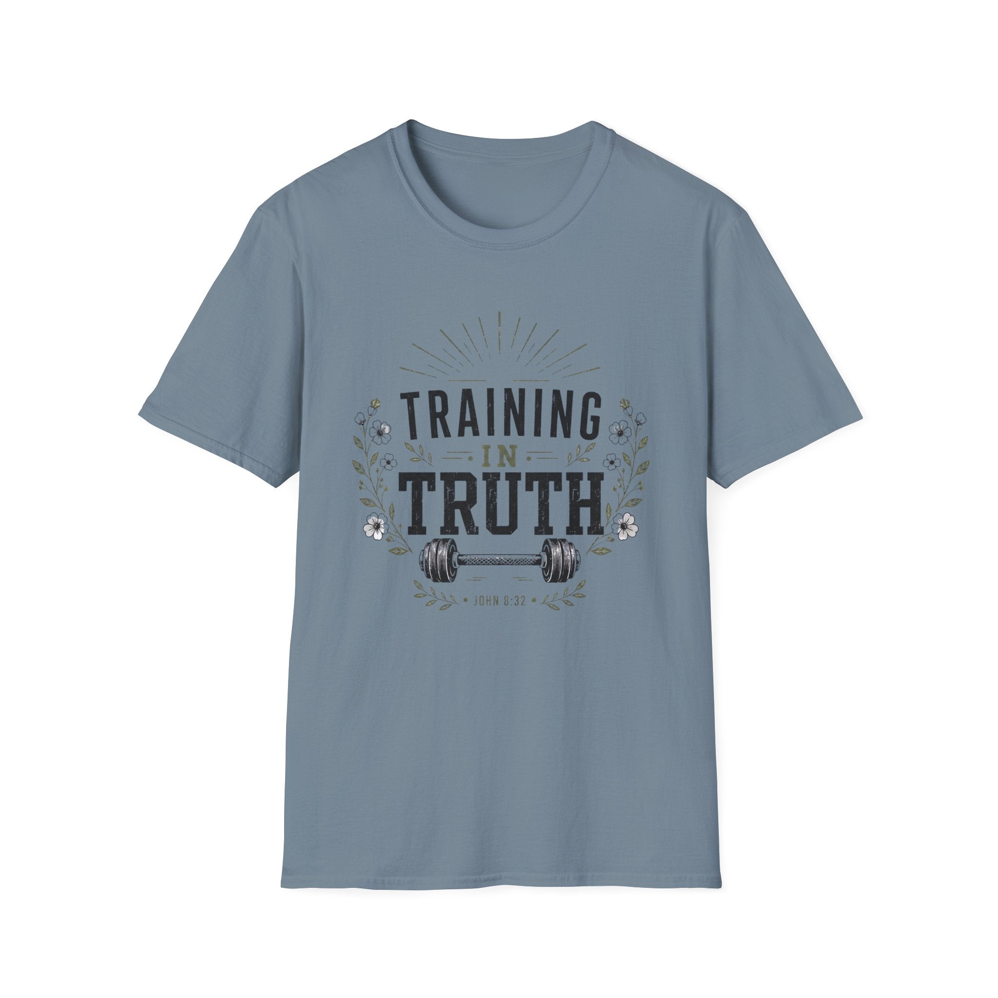 Training In Truth T-Shirt