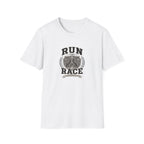 Run The Race T-Shirt