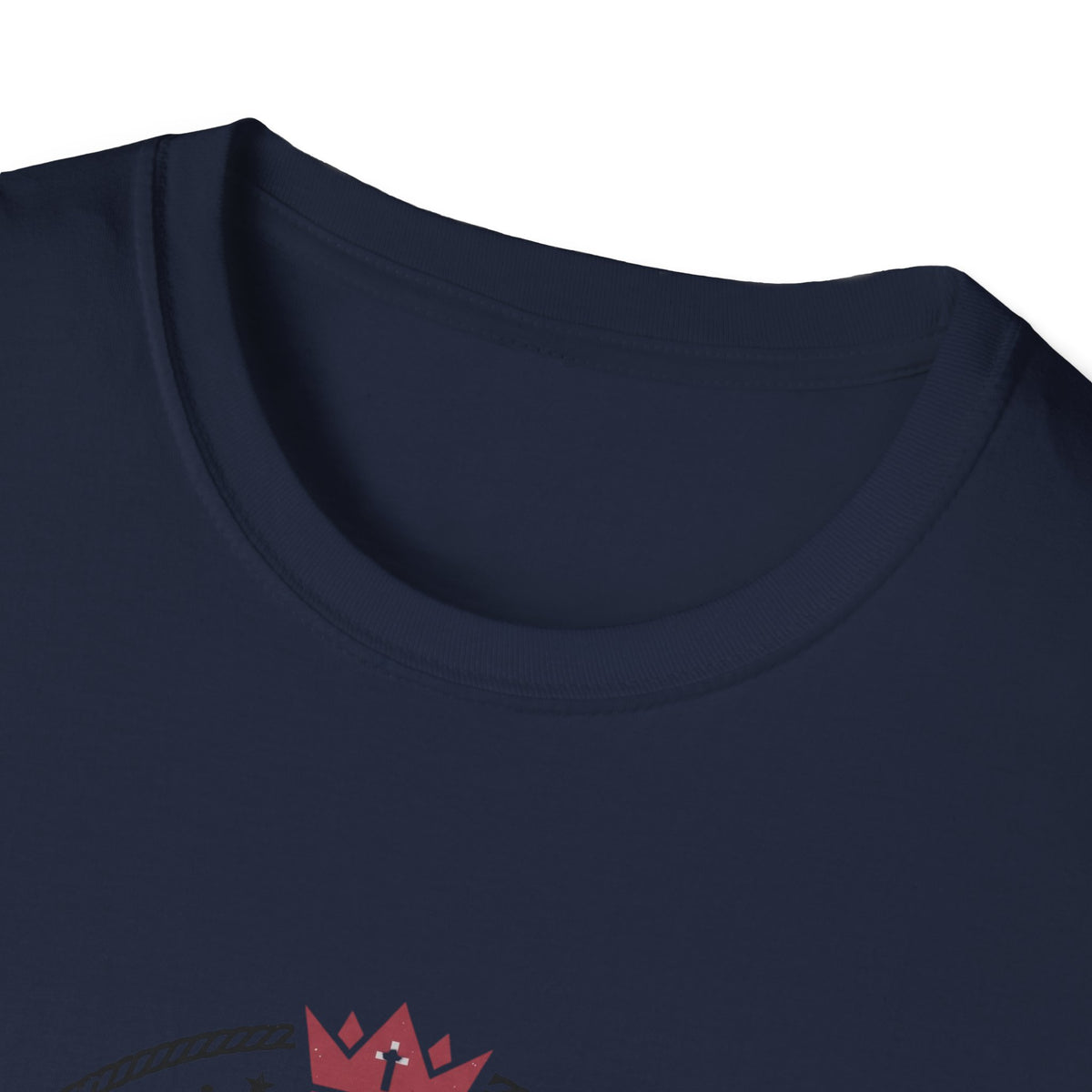 Kingdom Running  Club T-Shirt