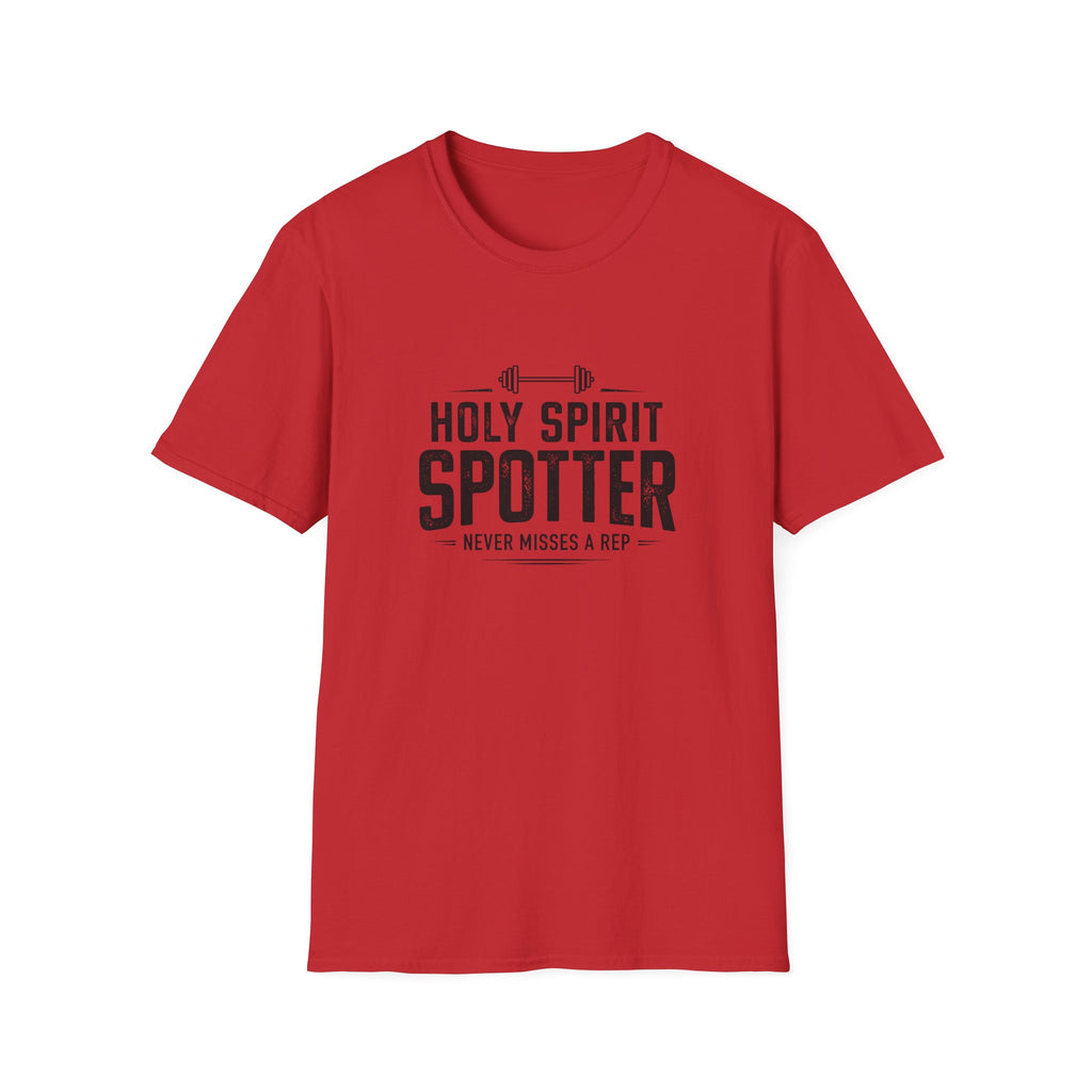 Holy Spirit Spotter T-Shirt