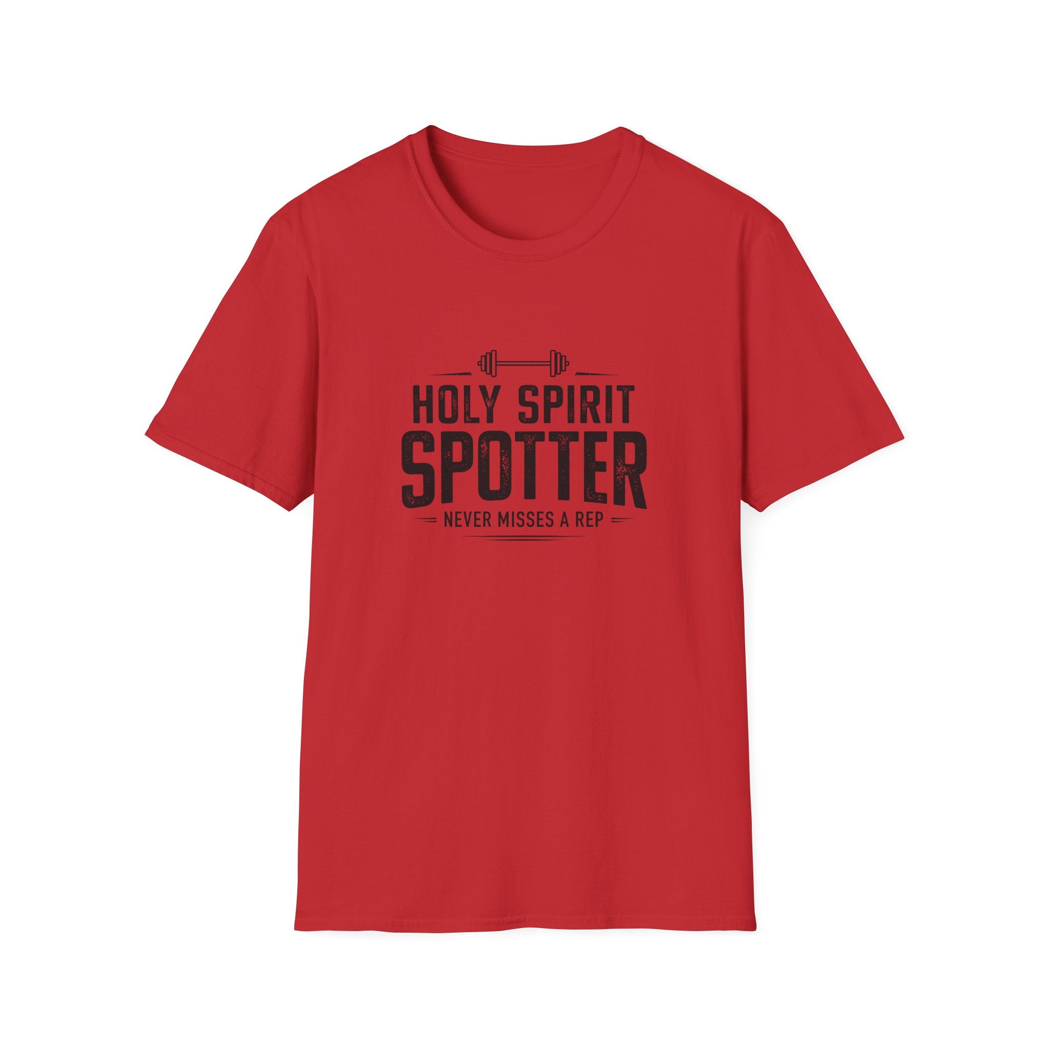 Holy Spirit Spotter T-Shirt