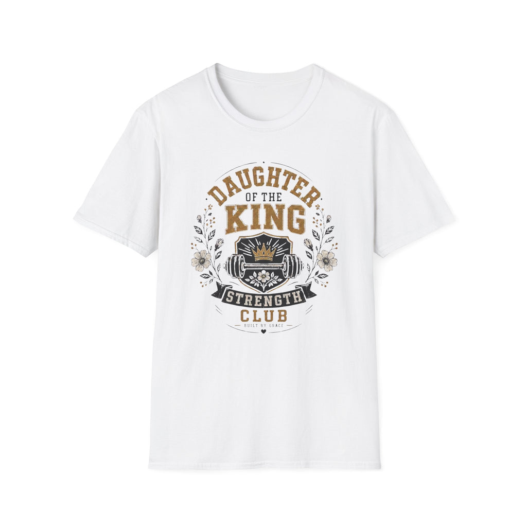 Daughter Of The King T-Shirt