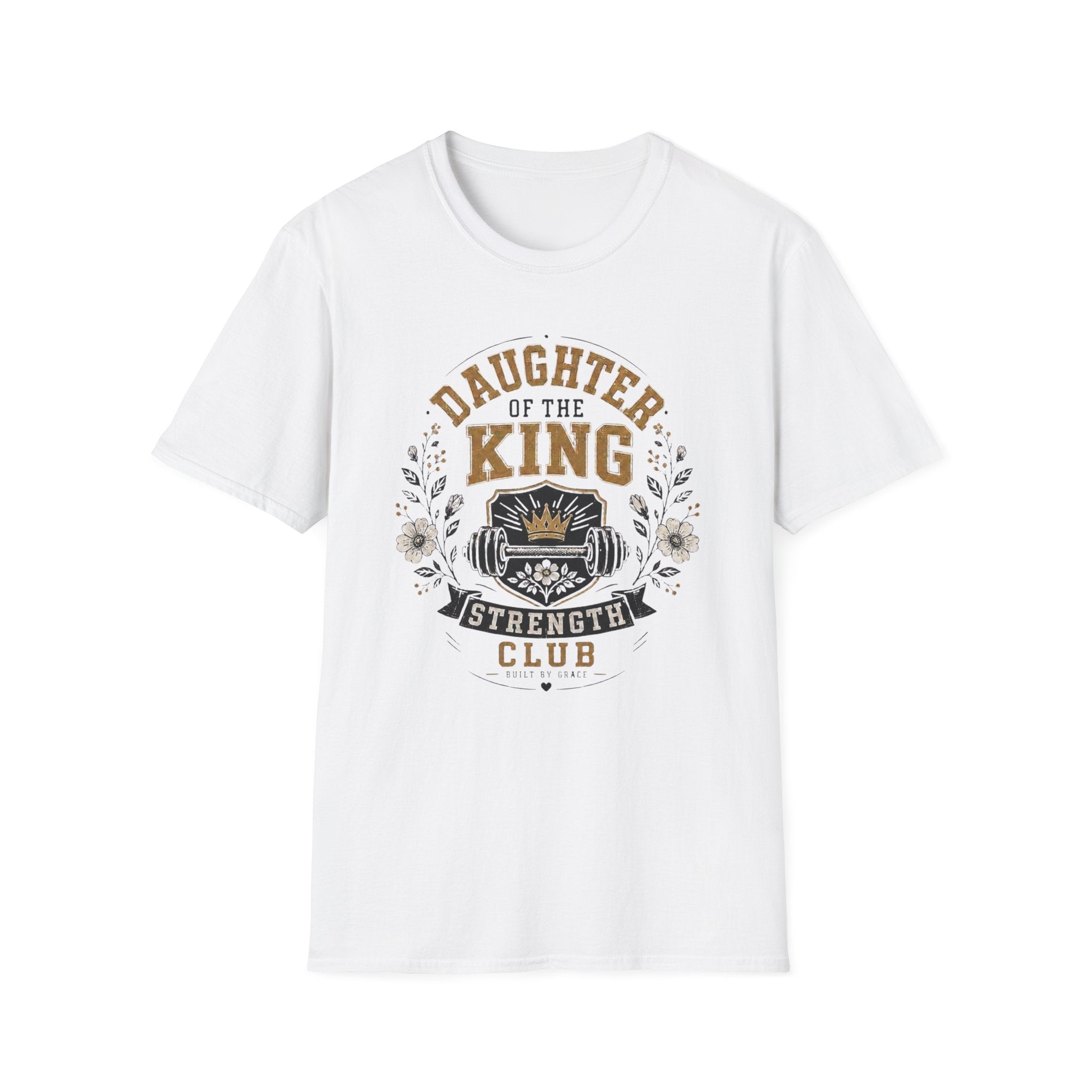 Daughter Of The King T-Shirt