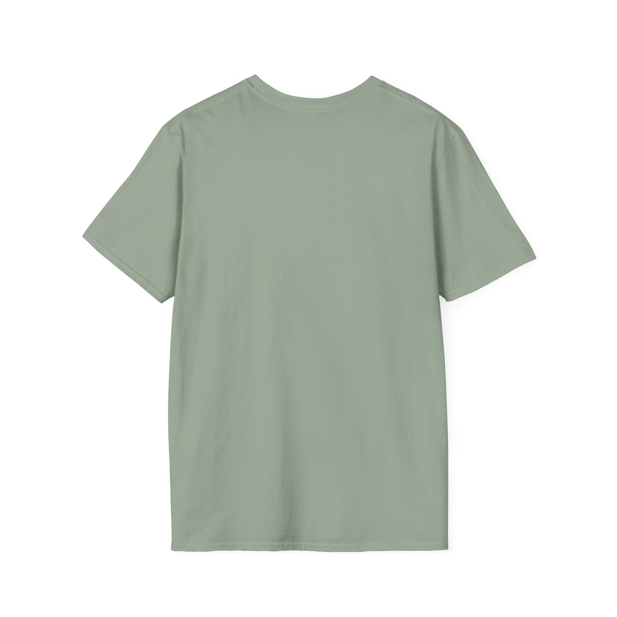 Built Different Saved The Same T-Shirt