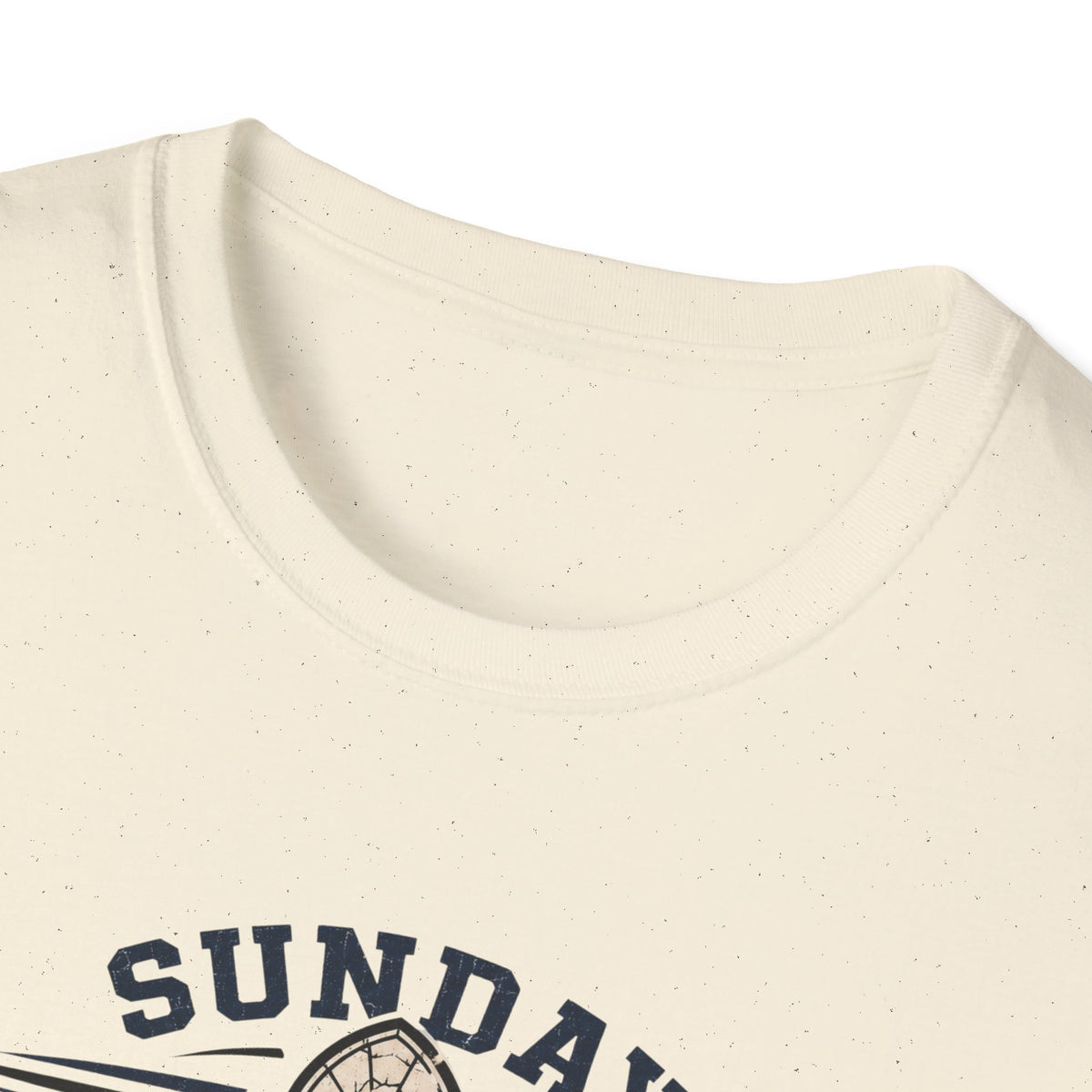 Sunday Sermons Monday Squats T-Shirt