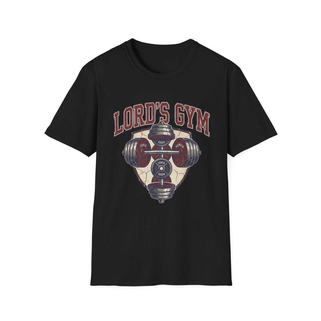 Lord's Gym T-Shirt