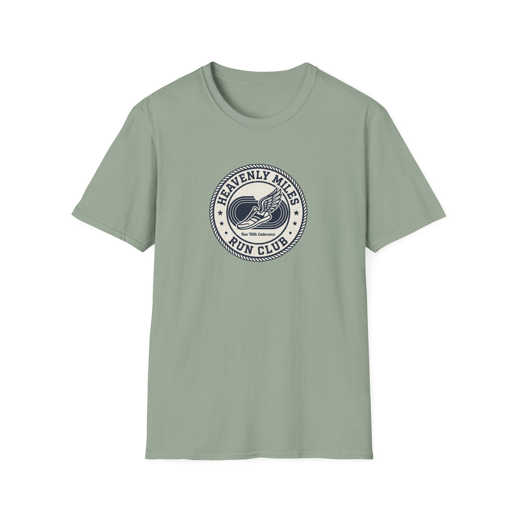 Heavenly Miles T-Shirt