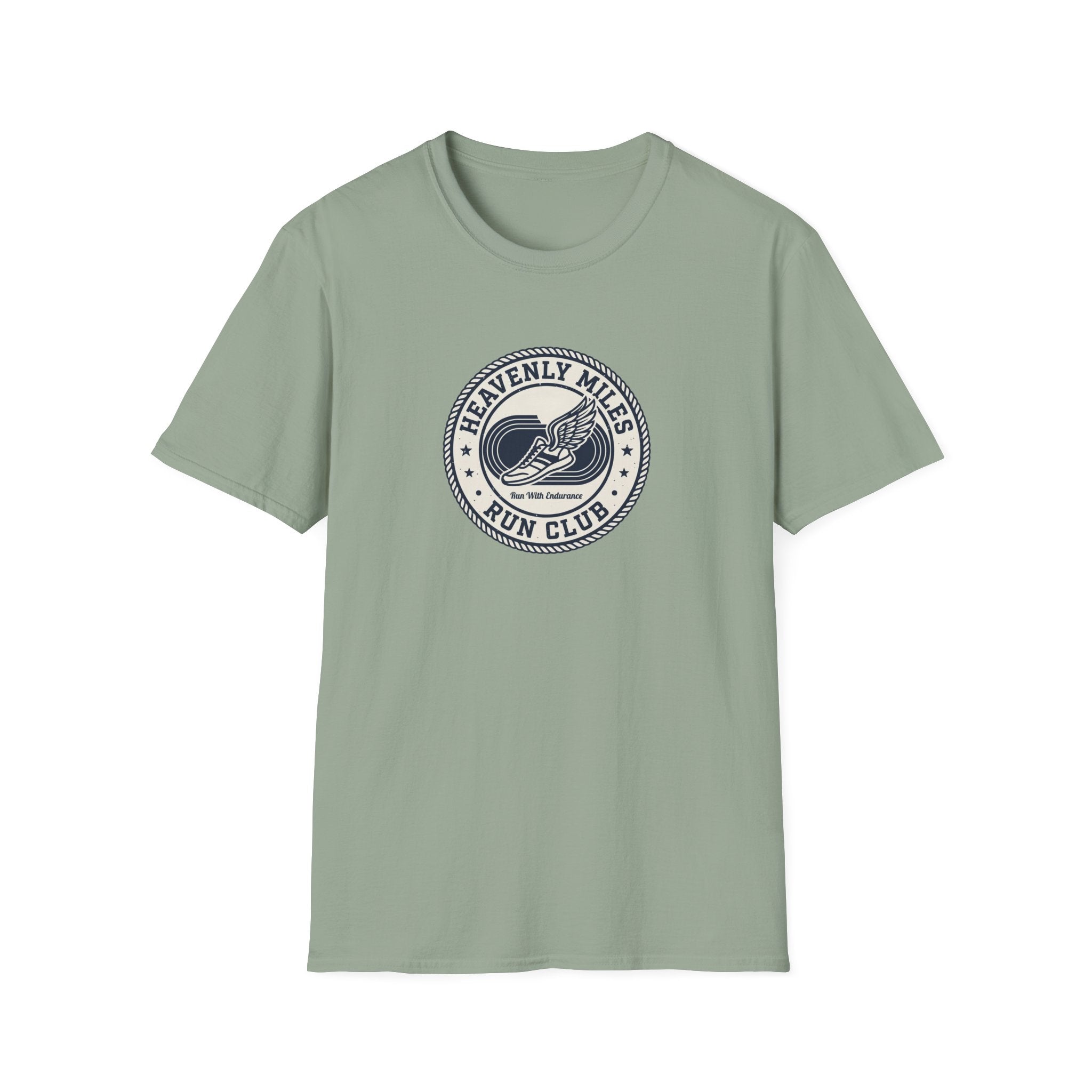 Heavenly Miles T-Shirt
