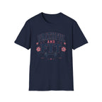 Faithful & Fit T- Shirt