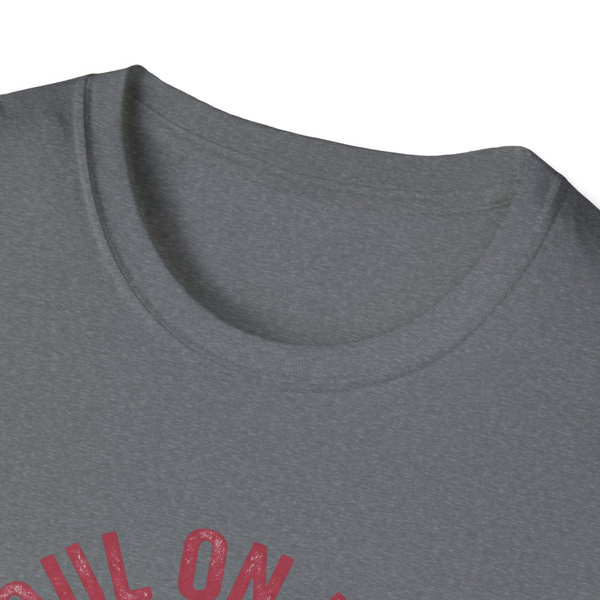 Soul On Fire T-Shirt