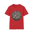 Lion Of Judah Strength Cub T-Shirt