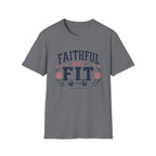 Faithful & Fit T-Shirt
