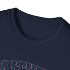 Faithful & Fit T- Shirt