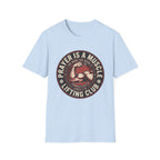 Prayer Is Muscle T-Shirt