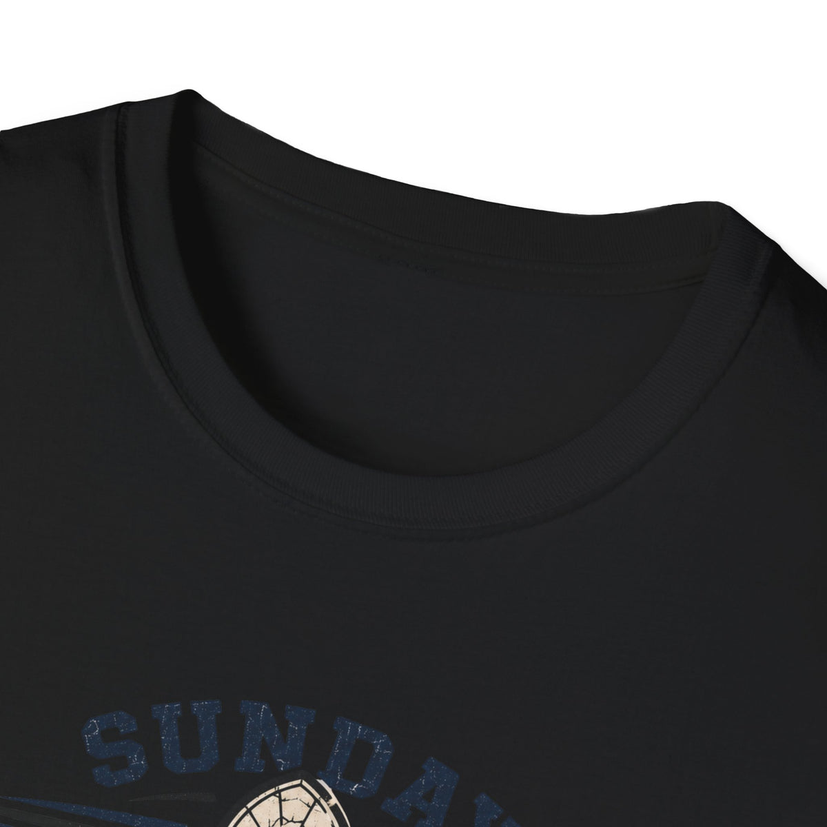 Sunday Sermons Monday Squats T-Shirt