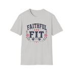 Faithful & Fit T-Shirt