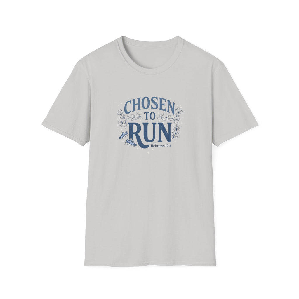 Chosen To Run T-Shirt