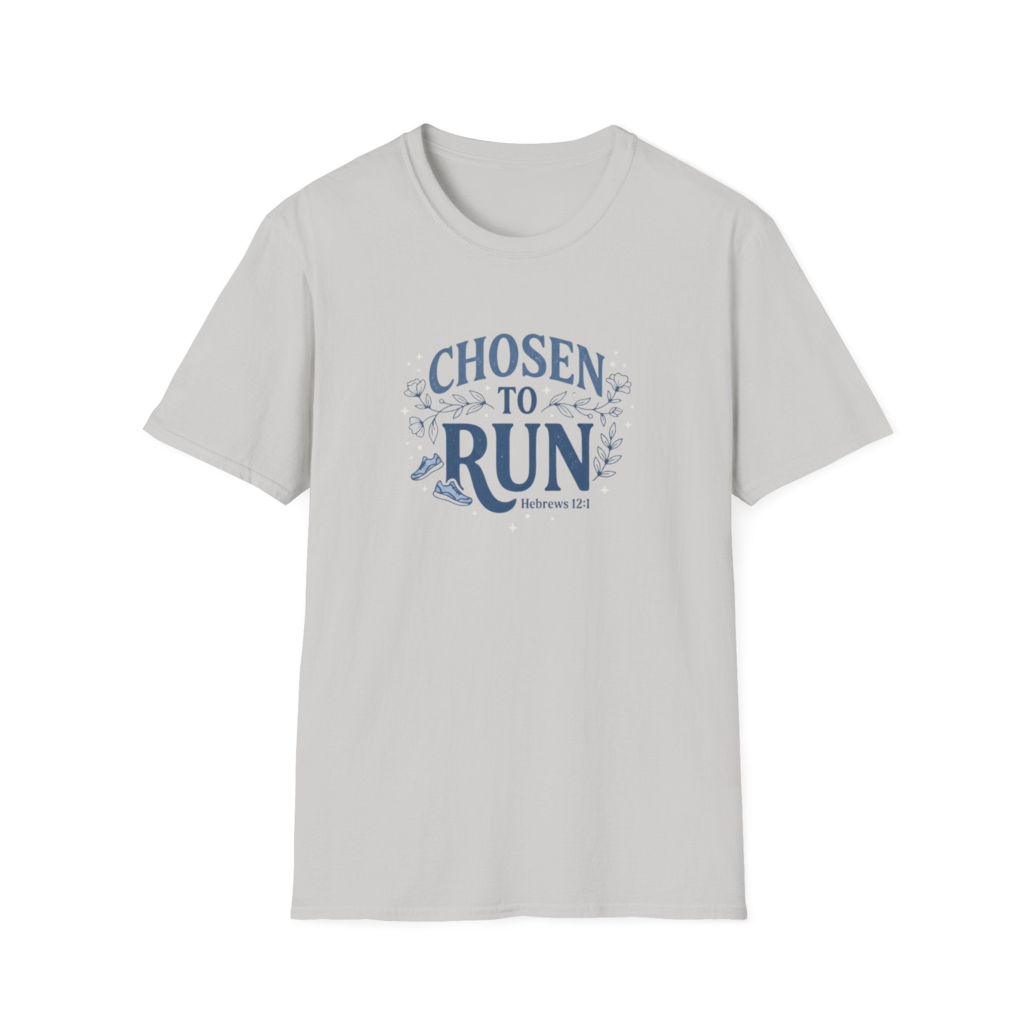 Chosen To Run T-Shirt
