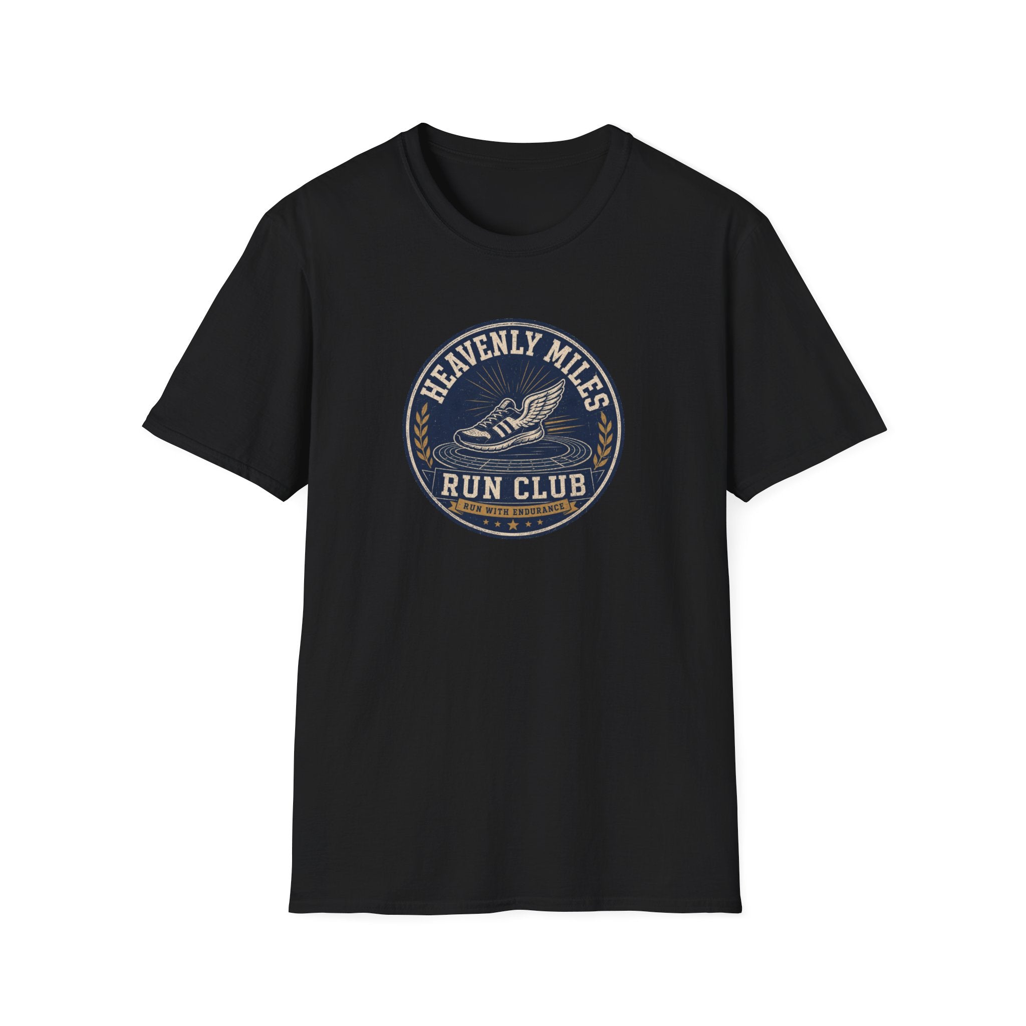 Heavenly Miles T-Shirt