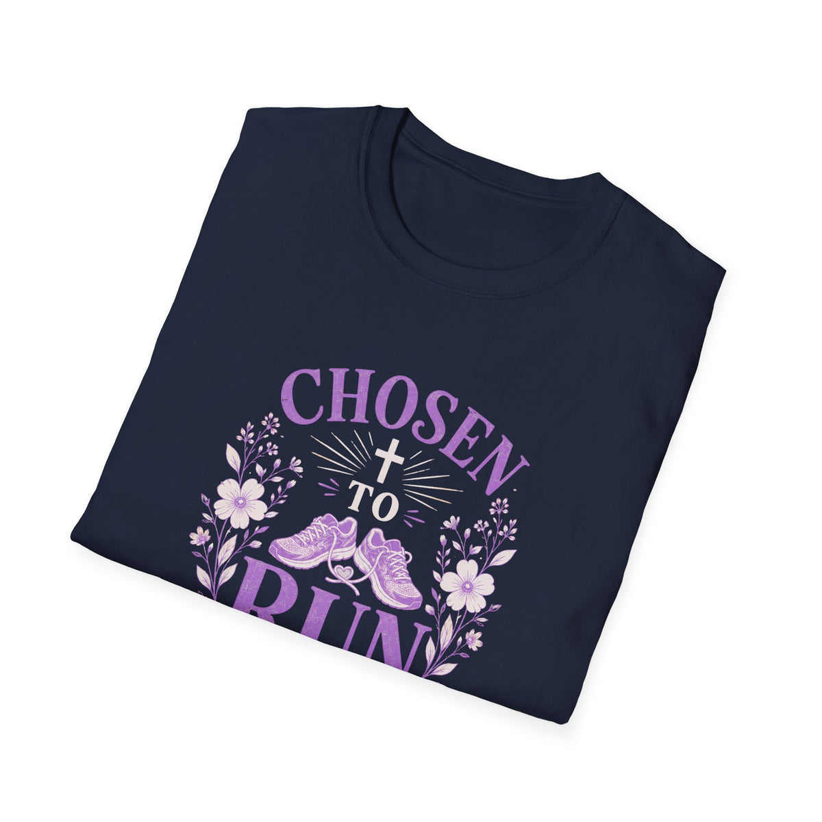 Chosen To Run T-Shirt