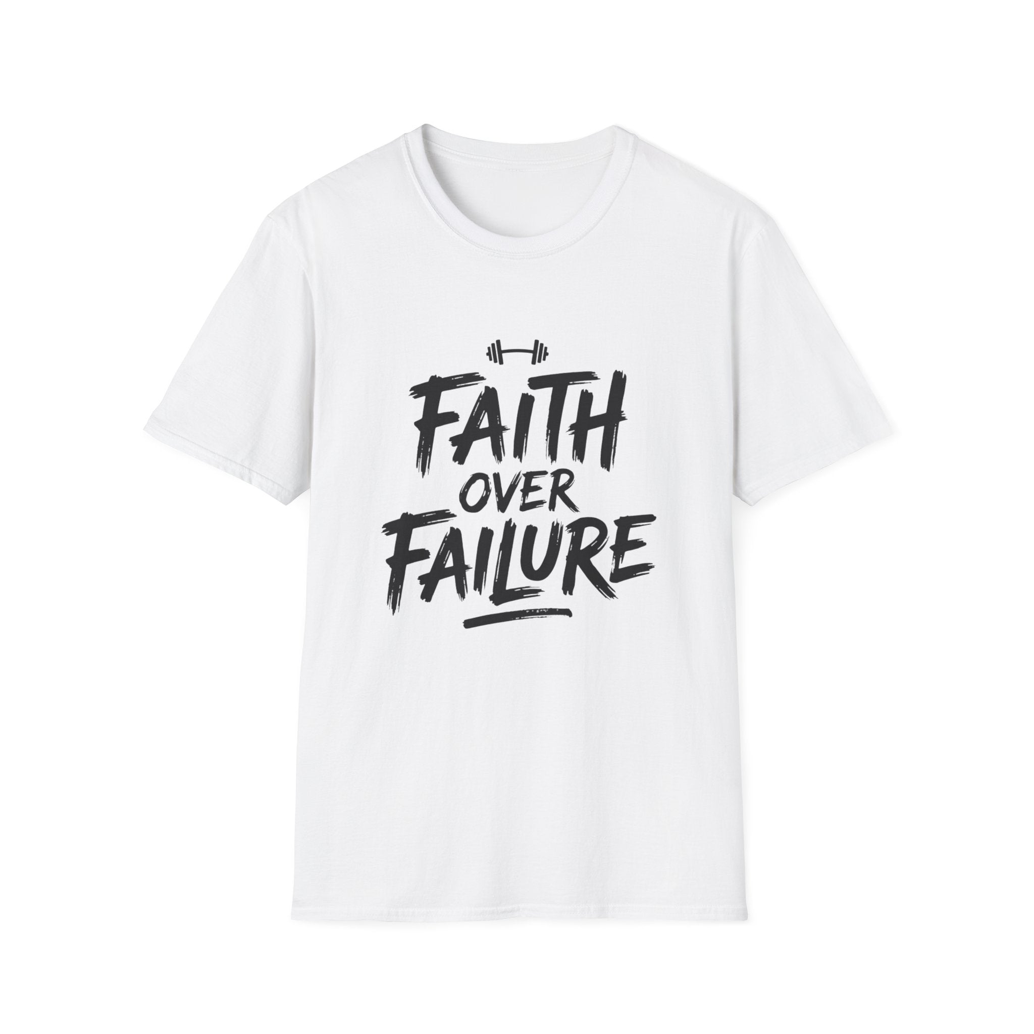 Faith Over Failure T-Shirt