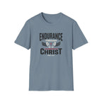 Endurance Through Christ T-Shirt