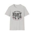 Holy Spirit Heavy Lifter T-Shirt