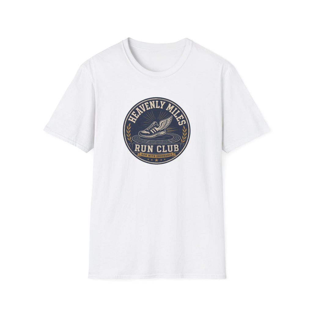 Heavenly Miles T-Shirt
