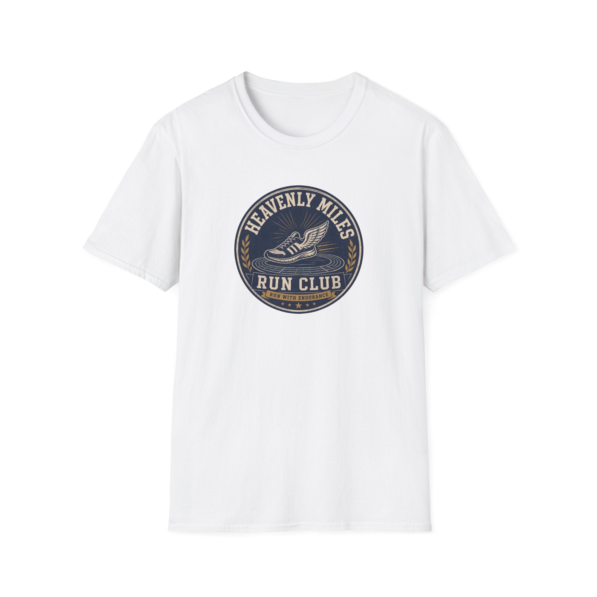 Heavenly Miles T-Shirt